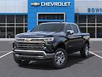 New 2025 Chevrolet Silverado 1500 LTZ Crew Cab 4WD Pickup for sale #252094 - photo 7