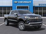 New 2025 Chevrolet Silverado 1500 LTZ Crew Cab 4WD Pickup for sale #252094 - photo 8