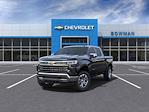 New 2025 Chevrolet Silverado 1500 LTZ Crew Cab 4WD Pickup for sale #252094 - photo 9
