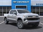 New 2025 Chevrolet Silverado 1500 LT Crew Cab 4WD Pickup for sale #252124 - photo 8