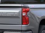 New 2025 Chevrolet Silverado 1500 LT Crew Cab 4WD Pickup for sale #252124 - photo 12