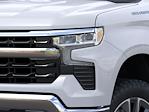 New 2025 Chevrolet Silverado 1500 LT Crew Cab 4WD Pickup for sale #252128 - photo 12
