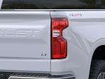 New 2025 Chevrolet Silverado 1500 LT Crew Cab 4WD Pickup for sale #252128 - photo 13
