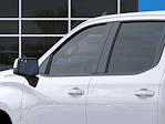 New 2025 Chevrolet Silverado 1500 LT Crew Cab 4WD Pickup for sale #252128 - photo 14