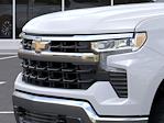 New 2025 Chevrolet Silverado 1500 LT Crew Cab 4WD Pickup for sale #252128 - photo 15