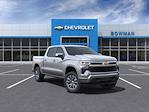 New 2025 Chevrolet Silverado 1500 LT Crew Cab 4WD Pickup for sale #252129 - photo 3