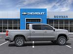New 2025 Chevrolet Silverado 1500 LT Crew Cab 4WD Pickup for sale #252129 - photo 6