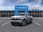 New 2025 Chevrolet Silverado 1500 LT Crew Cab 4WD Pickup for sale #252129 - photo 9