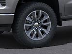 New 2025 Chevrolet Silverado 1500 LT Crew Cab 4WD Pickup for sale #252129 - photo 10
