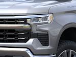New 2025 Chevrolet Silverado 1500 LT Crew Cab 4WD Pickup for sale #252129 - photo 11