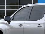 New 2025 Chevrolet Silverado 1500 LT Crew Cab 4WD Pickup for sale #252129 - photo 13