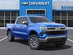 New 2025 Chevrolet Silverado 1500 LT Crew Cab 4WD Pickup for sale #252142 - photo 9