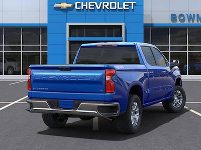 New 2025 Chevrolet Silverado 1500 LT Crew Cab 4WD Pickup for sale #252159 - photo 2