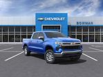 New 2025 Chevrolet Silverado 1500 LT Crew Cab 4WD Pickup for sale #252159 - photo 4