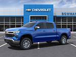 New 2025 Chevrolet Silverado 1500 LT Crew Cab 4WD Pickup for sale #252159 - photo 5