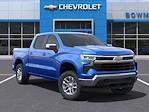 New 2025 Chevrolet Silverado 1500 LT Crew Cab 4WD Pickup for sale #252159 - photo 9