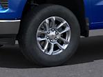 New 2025 Chevrolet Silverado 1500 LT Crew Cab 4WD Pickup for sale #252159 - photo 11