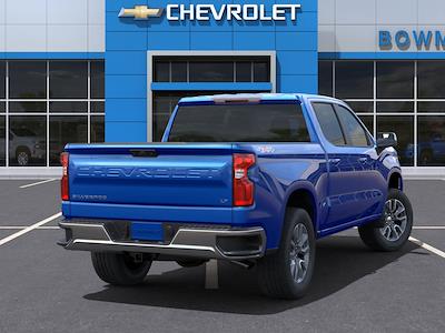 New 2025 Chevrolet Silverado 1500 LT Crew Cab 4WD Pickup for sale #252188 - photo 2
