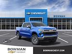 New 2025 Chevrolet Silverado 1500 LT Crew Cab 4WD Pickup for sale #252188 - photo 1