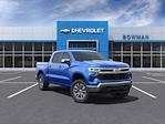 New 2025 Chevrolet Silverado 1500 LT Crew Cab 4WD Pickup for sale #252188 - photo 4