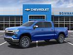 New 2025 Chevrolet Silverado 1500 LT Crew Cab 4WD Pickup for sale #252188 - photo 5