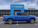New 2025 Chevrolet Silverado 1500 LT Crew Cab 4WD Pickup for sale #252188 - photo 7