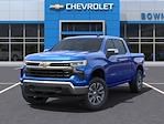 New 2025 Chevrolet Silverado 1500 LT Crew Cab 4WD Pickup for sale #252188 - photo 8