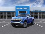 New 2025 Chevrolet Silverado 1500 LT Crew Cab 4WD Pickup for sale #252188 - photo 10
