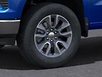 New 2025 Chevrolet Silverado 1500 LT Crew Cab 4WD Pickup for sale #252188 - photo 11