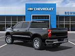 New 2025 Chevrolet Silverado 1500 LT Crew Cab 4WD Pickup for sale #252198 - photo 5
