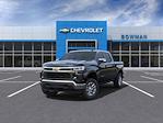 New 2025 Chevrolet Silverado 1500 LT Crew Cab 4WD Pickup for sale #252198 - photo 9