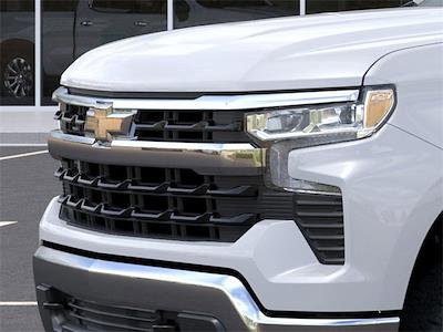 New 2025 Chevrolet Silverado 1500 LT Crew Cab 4WD Pickup for sale #252236 - photo 2
