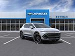 New 2025 Chevrolet Equinox EV RS AWD SUV for sale #252238 - photo 2