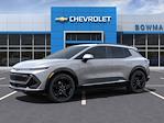 New 2025 Chevrolet Equinox EV RS AWD SUV for sale #252238 - photo 4