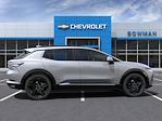 New 2025 Chevrolet Equinox EV RS AWD SUV for sale #252238 - photo 6