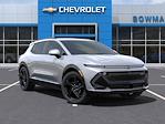 New 2025 Chevrolet Equinox EV RS AWD SUV for sale #252238 - photo 8