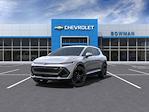 New 2025 Chevrolet Equinox EV RS AWD SUV for sale #252238 - photo 9