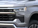 New 2025 Chevrolet Silverado 1500 LT Crew Cab 4WD Pickup for sale #252256 - photo 11