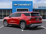 New 2025 Chevrolet Traverse LT AWD SUV for sale #252258 - photo 5