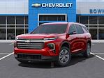 New 2025 Chevrolet Traverse LT AWD SUV for sale #252258 - photo 7