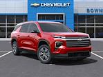 New 2025 Chevrolet Traverse LT AWD SUV for sale #252258 - photo 8
