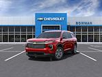 New 2025 Chevrolet Traverse LT AWD SUV for sale #252258 - photo 9