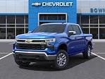 New 2025 Chevrolet Silverado 1500 LT Crew Cab 4WD Pickup for sale #252263 - photo 8