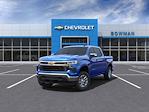 New 2025 Chevrolet Silverado 1500 LT Crew Cab 4WD Pickup for sale #252263 - photo 10