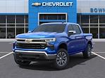 New 2025 Chevrolet Silverado 1500 LT Crew Cab 4WD Pickup for sale #252266 - photo 8