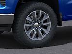 New 2025 Chevrolet Silverado 1500 LT Crew Cab 4WD Pickup for sale #252266 - photo 11