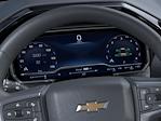 New 2025 Chevrolet Silverado 1500 LT Crew Cab 4WD Pickup for sale #252299 - photo 19