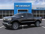 New 2025 Chevrolet Silverado 1500 LT Crew Cab 4WD Pickup for sale #252299 - photo 4