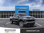 New 2025 Chevrolet Silverado 1500 LT Crew Cab 4WD Pickup for sale #252299 - photo 1