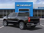 New 2025 Chevrolet Silverado 1500 LT Crew Cab 4WD Pickup for sale #252299 - photo 5